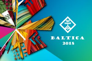 Starptautiskā folkloras festivāla BALTICA 2018 pasākumi Daugavpilī