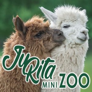 New Mini Zoo in Augsdaugava District