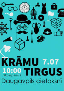 Krāmu tirgus