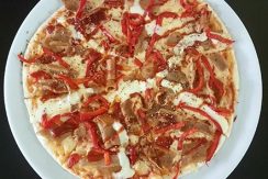 Picērija “Crazy Pizza”