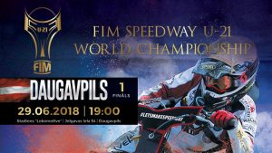 FIM Speedway U-21 World Championship 1. fināls