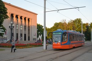 Nozīmīgākie transporta kustības ierobežojumi Daugavpils pilsētas svētku laikā.