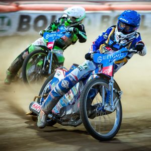 Individual Speedway Euro Championship Final 3