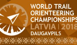 Daugavpilī norisinās Pasaules taku čempionāts cilvēkiem ar kustību traucējumiem
