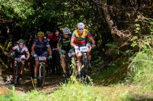 Septembrī startēs ceturtais Daugavpils novada MTB maratons