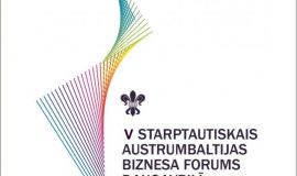 Pieteikšanās Daugavpils V Starptautiskajam Austrumbaltijas Biznesa forumam
