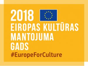 Eiropas kultūras mantojuma dienas Augšdaugavā