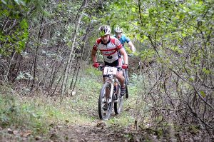 Aizvadīts ceturtais Daugavpils novada MTB maratons