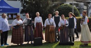 Latgales amatnieki un tūrisma informācijas centru pārstāvji piedalījās Latvijas dienās Polijā