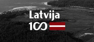 Latvijas Republikas proklamēšanas 100. gadadienas svinības Daugavpilī