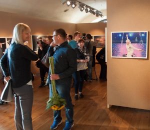 4. novembrī Daugavpils Marka Rotko mākslas centrā – akcijas cenas