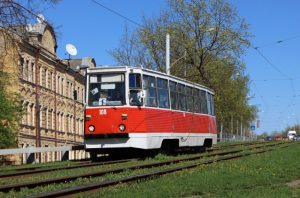 Izmaiņas Daugavpils 3. maršruta tramvaju satiksmē