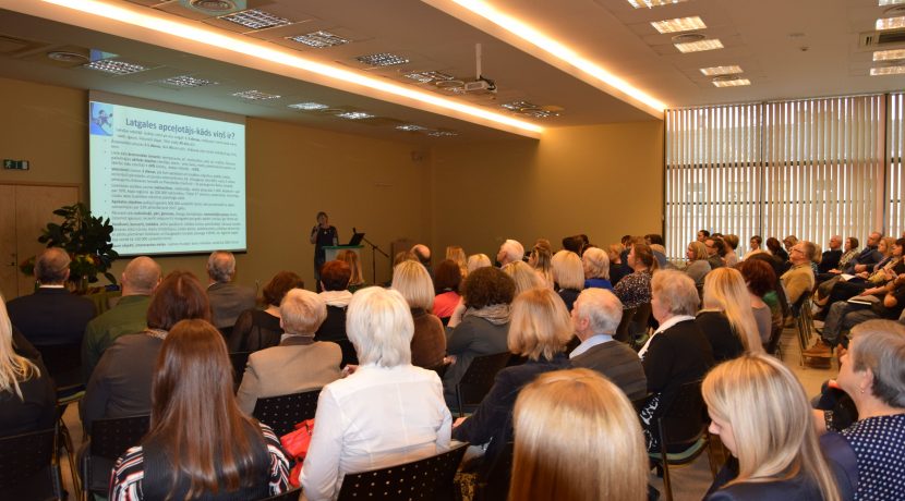 Latgales tūrisma konference 2018