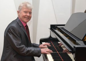 Sergeja Pimanova 70 gadu jubilejas koncerts