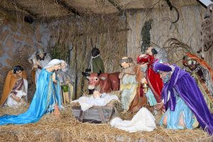 Ziemassvētku un Jaungada dievkalpojumi Daugavpils katoļu un luterāņu baznīcās