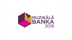 AICINA DAUGAVPILS APKALPOJOŠĀS SFĒRAS PĀRSTĀVJUS SAŅEMT “MUZIKĀLĀS BANKAS FILIĀLES/VĒSTNIECĪBAS” GODA TITULU