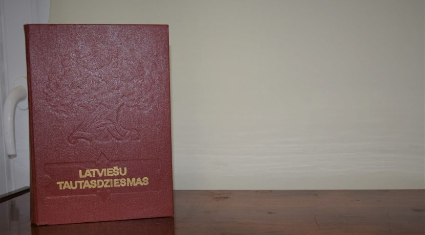 Wystawa w Daugavpilskim Kolegium Medycznym „Moje opowieści o Łotwie”