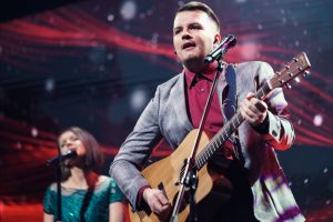 В Даугавпилсе вновь пройдет главный концерт «Музыкального банка 2019»