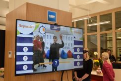 Rodzinne Centrum Aktywności Cyfrowej w Bibliotece Centralnej