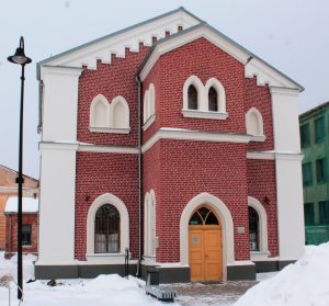 Daugavpils cietokšņa Kultūras un informācijas centrs maina darbalaiku