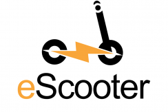 Electric scooters for rent