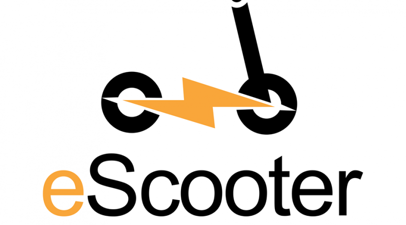 Electric scooters for rent