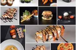 Ресторан “Papa Sushi”