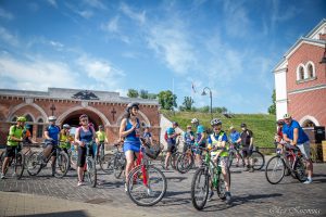 Tourist season in Daugavpils in 2018 showed positive growth