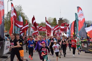 Aicinām Daugavpils tūrisma pakalpojumu sniedzējus sarūpēt īpašus piedāvājumus “Skrien Latvija” skriešanas pusmaratona dalībniekiem