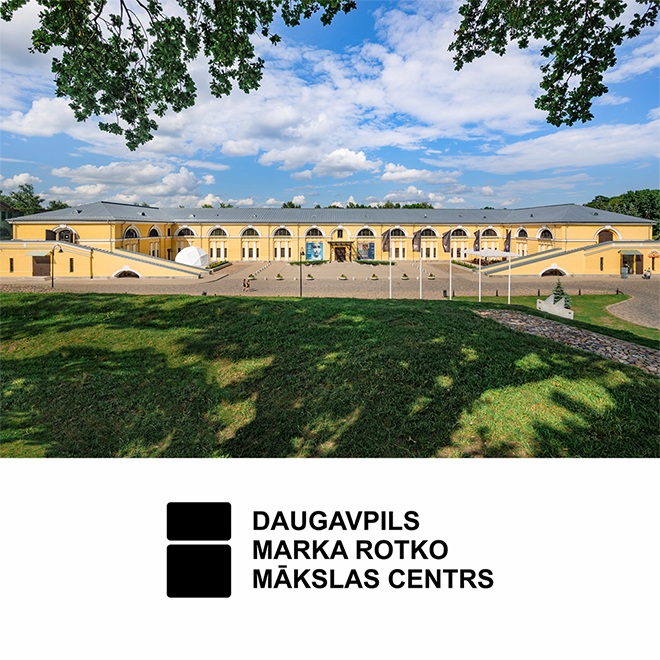 Daugavpils Marka Rotko mākslas centrs LT