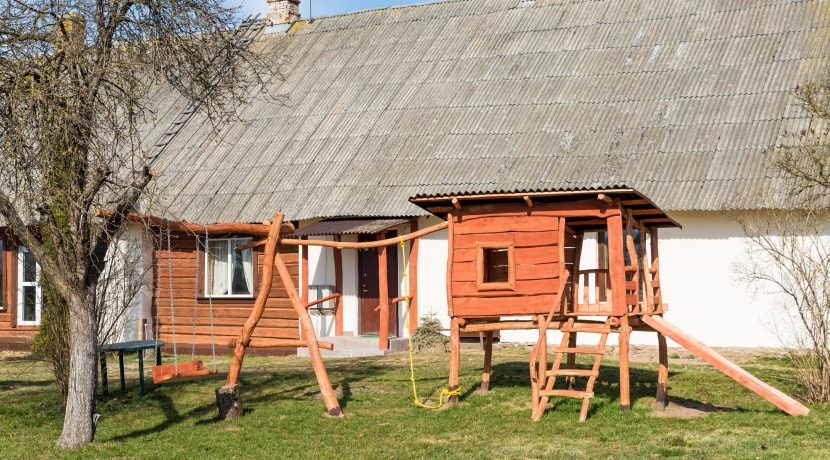 Guest House “Bajāri”