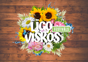 Pasākums “Līgo Višķos” 2019 pārtop par festivālu trīs dienu garumā