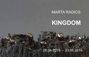 Выставка «Королевство» Марты Радич