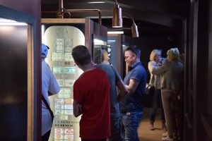 Музей шмаковки в Даугавпилсе становится более доступным для посетителей