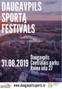 Daugavpils Sporta festivāls