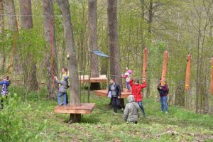 BALTĀ GALDAUTA SVĒTKOS ATKLĀTS LIELBORNES MUIŽAS PARKA ATPŪTAS KOMPLEKSS