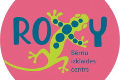 Unterhaltungszentrum für Kinder „ROXY“