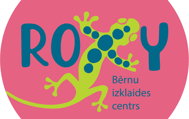 Bērnu izklaides centrs “ROXY”