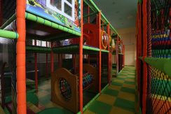 Unterhaltungszentrum für Kinder „ROXY“