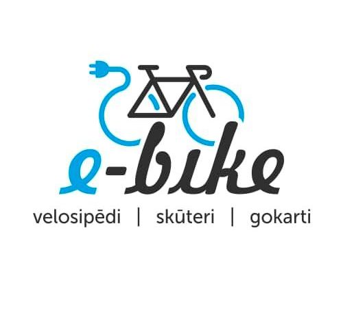 Elektro velosipēdu, gokartu un SUP dēļu noma “e-bike”