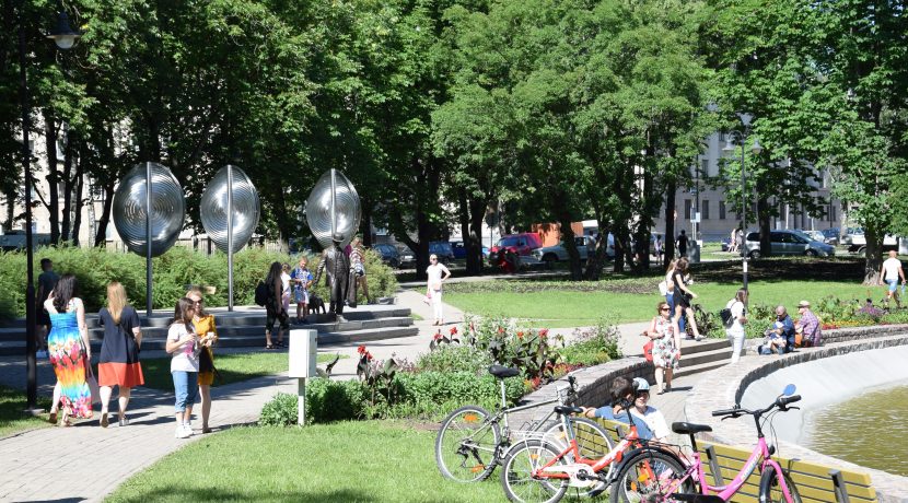 Daugavpils City Festival 2019
