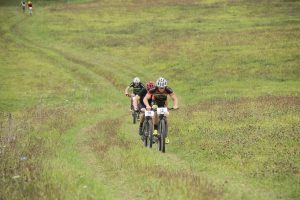 14. SEPTEMBRĪ NOTIKS PIEKTAIS DAUGAVPILS NOVADA MTB MARATONS