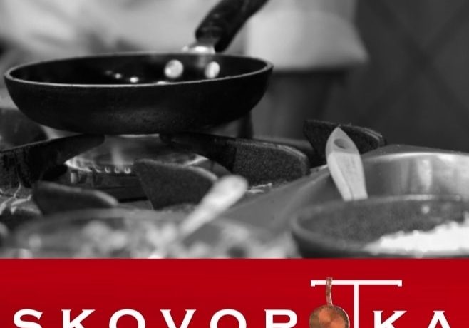 Familienrestaurant „SkovoroTka“