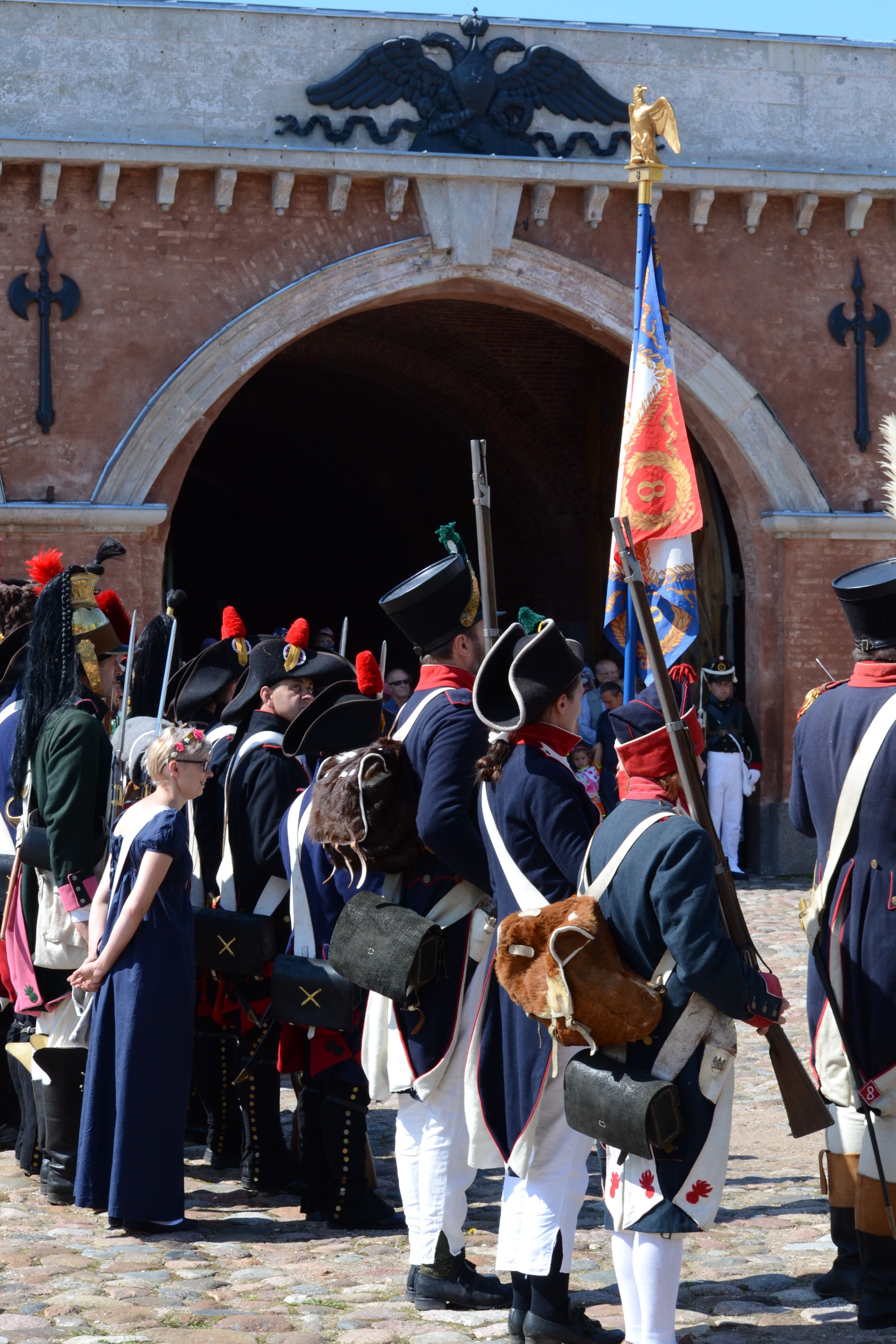 How Does Historical Reconstruction Impact Modern Tourism?