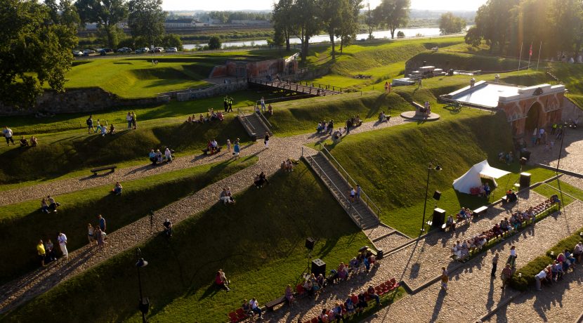 5th International Daugavpils Historical Re-enactment Festival “Dinaburg 1812”