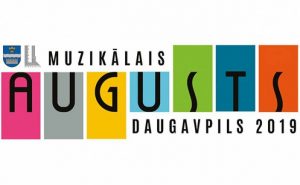 Musical August in Daugavpils 2019