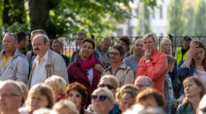 Foto: Daugavpils pilsētas dome