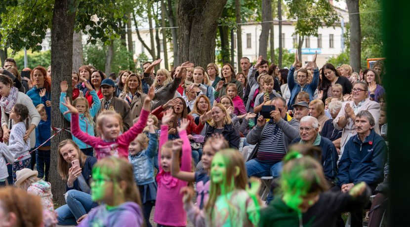 Foto: Daugavpils pilsētas dome