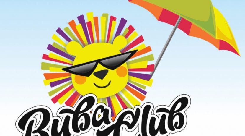 “BUBA CLUB” Beach Cafe