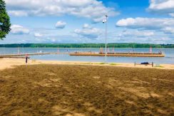 Strandcafé „BUBA CLUB“